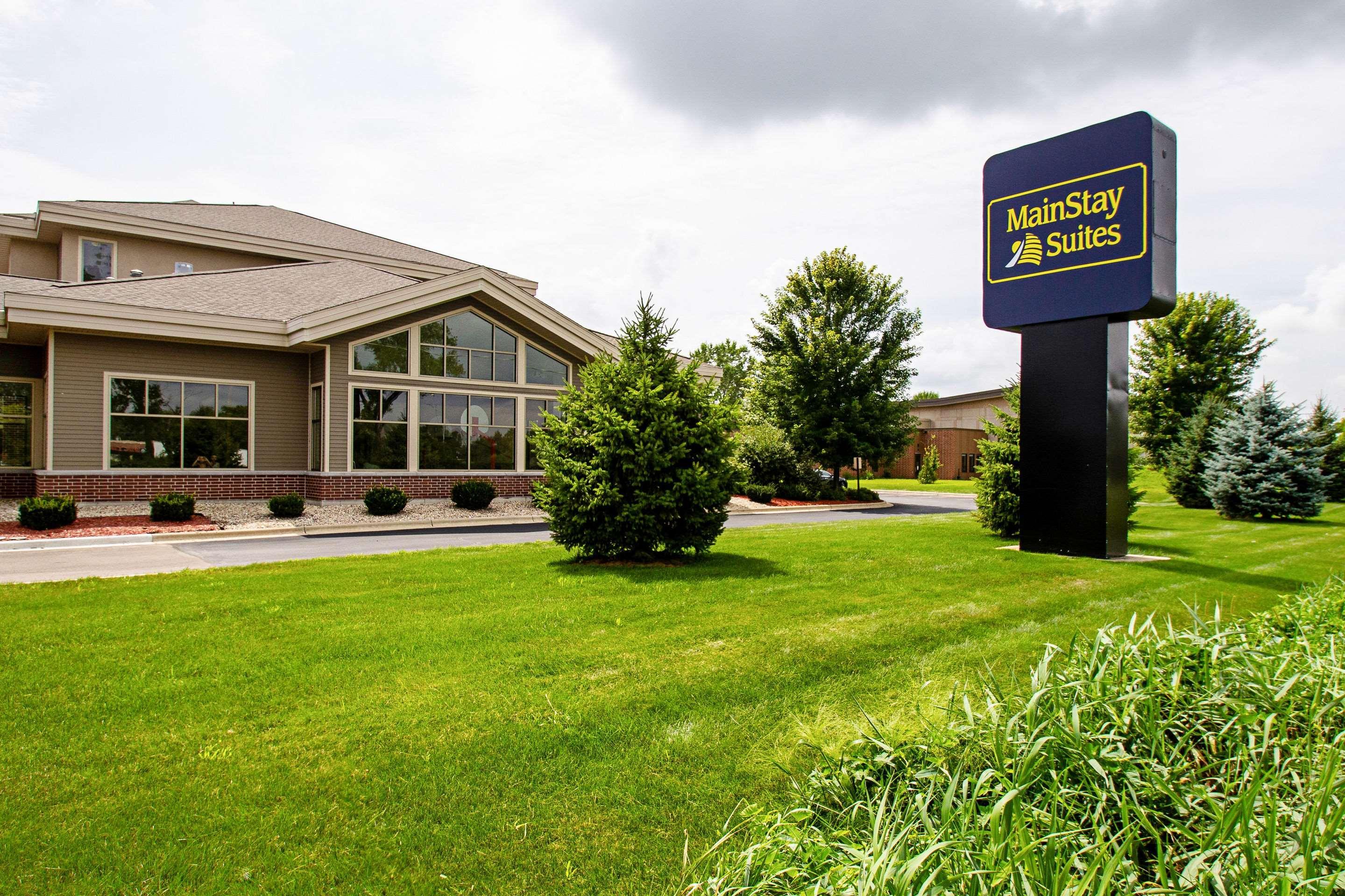 Sleep Inn & Suites Madison Exterior photo